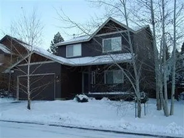 61282 Brookside Loop, Bend, OR 97702