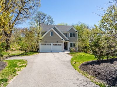 70 Rockland St, Natick, MA, 01760