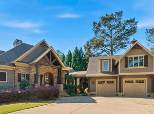 124 Cape View Ln, EATONTON, GA