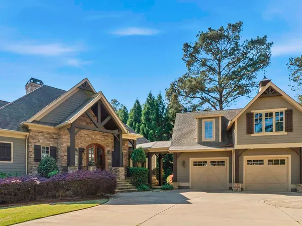 124 Cape View Ln, Eatonton, GA 31024