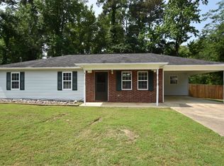 1796 Shady Grove Rd APT G, Hot Springs National Park, AR 71901