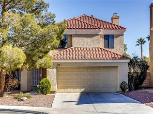 166 Wynntry Cir, Henderson, NV 89074