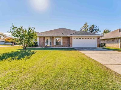 1225 Grand Ridge Cir, Gulf Breeze, FL, 32563