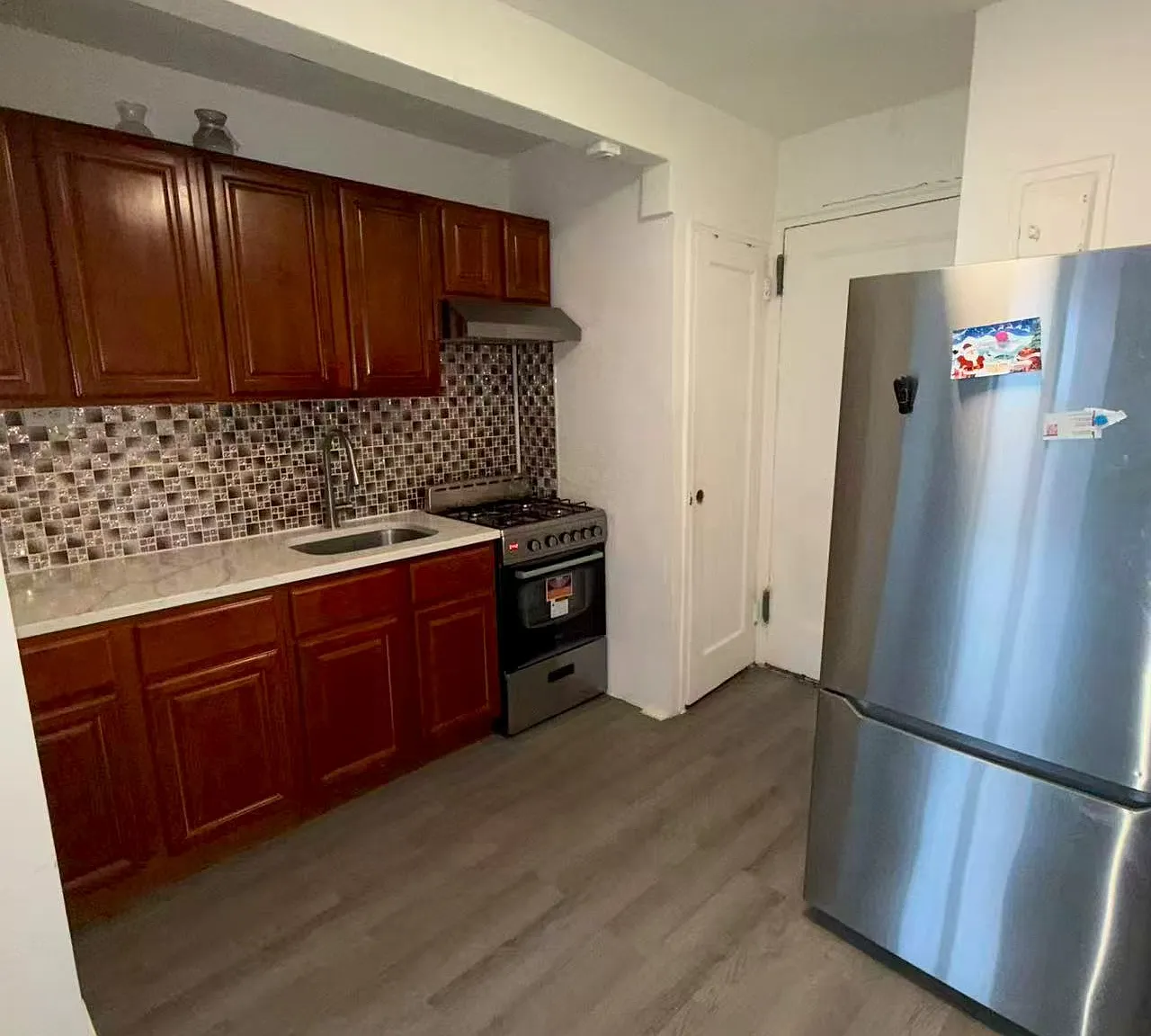 66-15 Wetherole Street — Photo 1