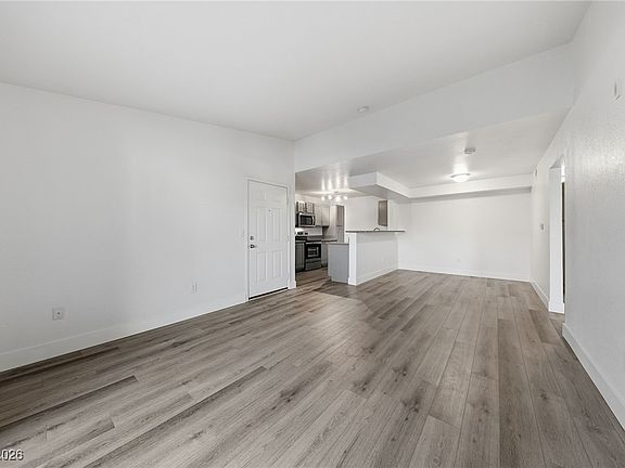 2nd image of 5055 W Hacienda Ave Unit 2016