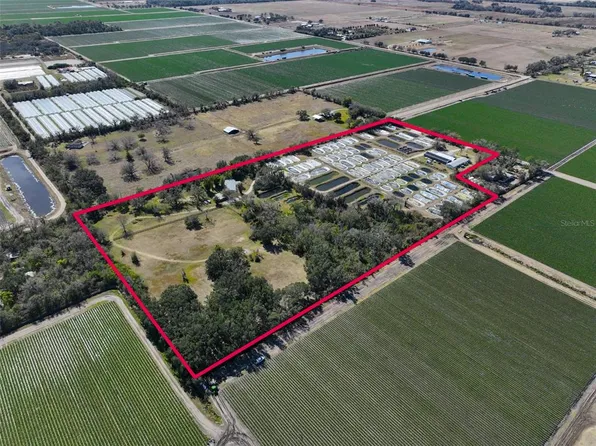 20112 Hobbs Rd Lot 530900, Wimauma, FL 33598