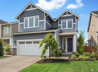19604 37th Dr SE, Bothell, WA 98012