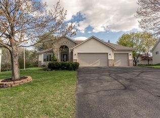 5930 146th Ave NW, Ramsey, MN 55303
