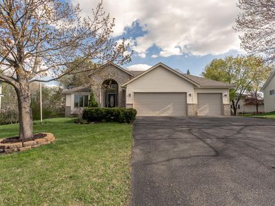 5930 146th Ave NW, Ramsey, MN, 55303