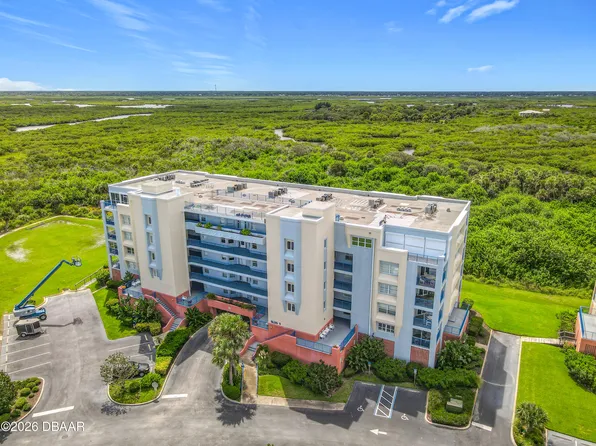 5300 S Atlantic Ave APT 5504, New Smyrna Beach, FL 32169