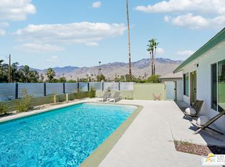 3864 E Calle San Raphael, Palm Springs, CA 92264