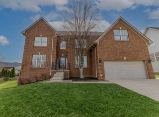 3104 Dunhill Ct, Lexington, KY 40509