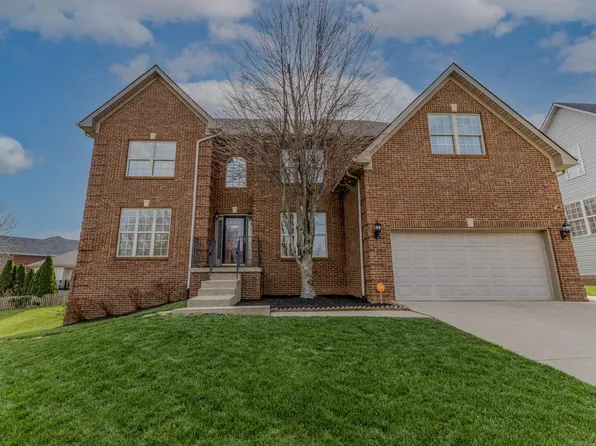 3104 Dunhill Ct, Lexington, KY 40509