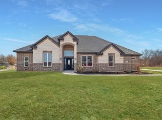 129 Altom Rd, Springtown, TX 76082