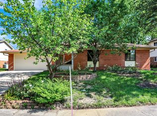 9112 Mercury Dr, Indianapolis, IN 46229