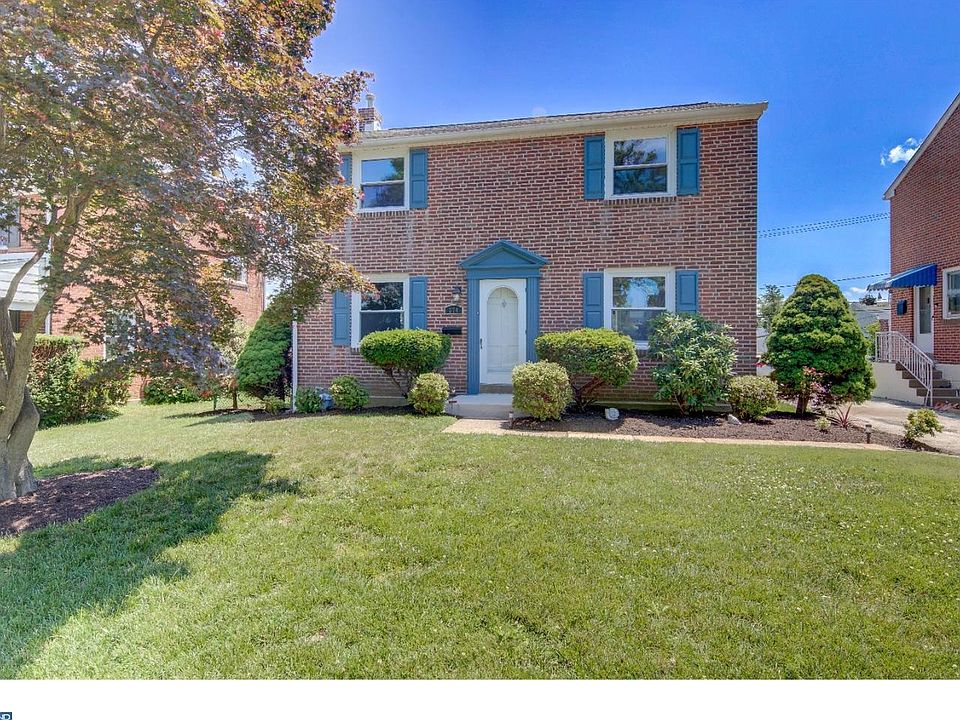 274 Bryn Mawr Ave, Lansdowne, PA 19050 Zillow