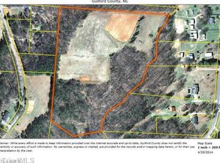 14 Three Acres Hudson James Rd, Summerfield, NC 27358