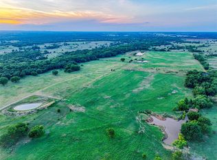 27335 E 1680 County Rd, Elmore City, OK 73433
