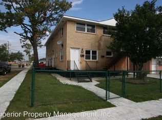 1259 Saint Denis St APT B, New Orleans, LA 70122