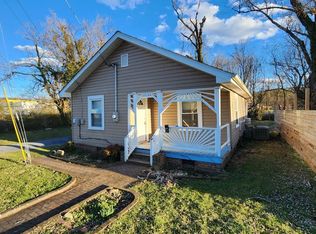 1705 Mary St, Johnson City, TN 37604