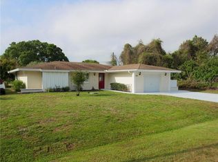 20105 Dante Ave, Pt Charlotte, FL 33952