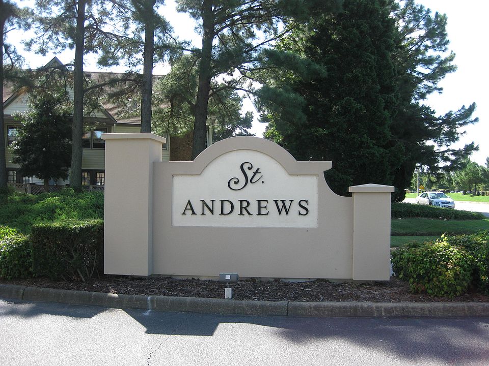 1st image of 900 Saint Andrews Reach APT A