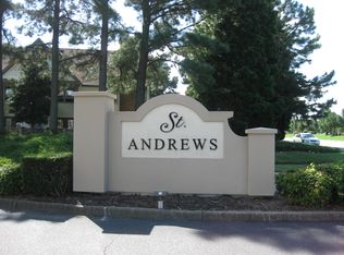 900 Saint Andrews Reach APT A, Chesapeake, VA 23320