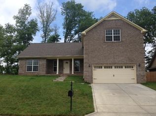 1018 Neeleys Bnd LOT 10, Spring Hill, TN 37174