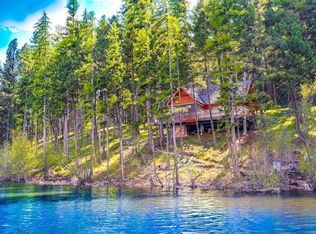 2415 83rd Hwy N, Seeley Lake, MT 59868