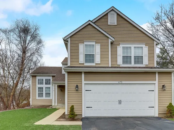 675 Sycamore Ln, Grayslake, IL 60030