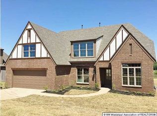 8640 Trinity Park, Olive Branch, MS 38654