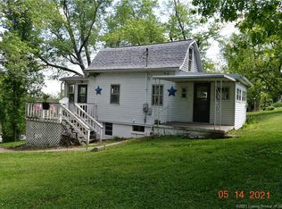 9074 W State Road 56, French Lick, IN 47432