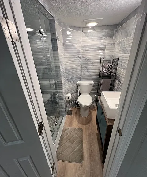 Full bath