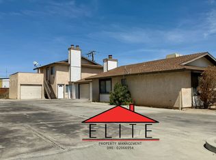 924 W Atkins Ave APT C, Ridgecrest, CA 93555