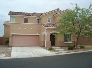 689 Haunts Walk Ave, Las Vegas, NV 89178