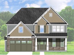1717 Emma Ln, Bethlehem, PA 18020