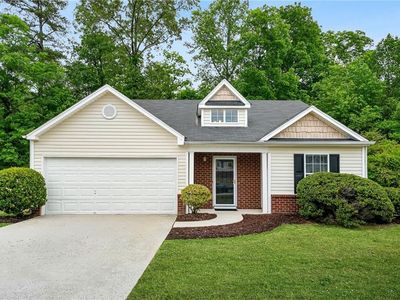 6753 Merrywood Dr, Fairburn, GA, 30213