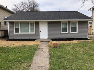 1203 21st Ave, Columbus, OH 43211