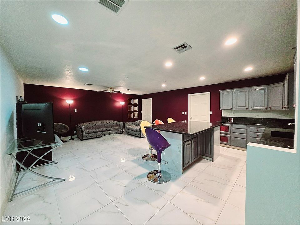 2755 Mann St Las Vegas NV Zillow