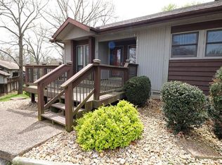 1 Rice Ln, Bella Vista, AR 72714