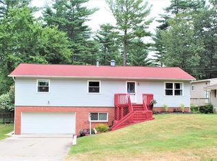 3803 N Glenridge Rd, Akron, OH 44319