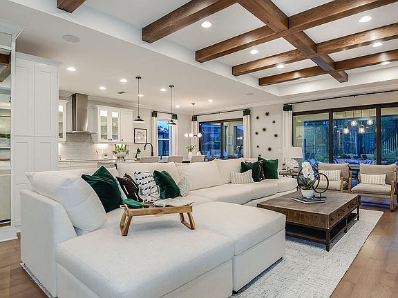 Oasis Living Room - Representational Photo