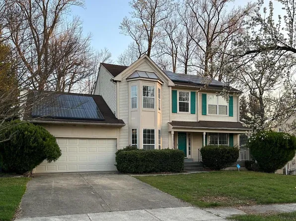 12506 Kingsview St, Bowie, MD 20721