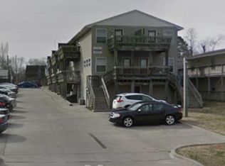 506 S Poplar St, Carbondale, IL 62901