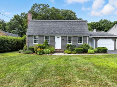 969 Jerome Avenue, Bristol, CT, 06010