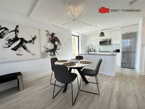 2 bedroom rental in Vancouver — photo 3