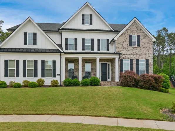 113 Amberwing Ct, Holly Springs, NC 27540