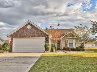 621 Reflection Dr, Little River, SC 29566