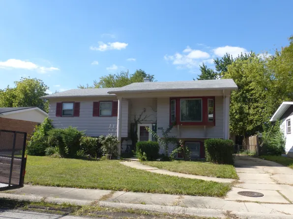15706 Avalon Ave, South Holland, IL 60473
