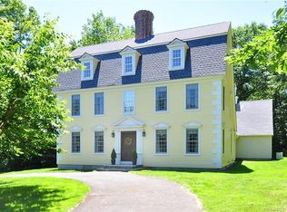 23 Moosehorn Rd, West Granby, CT 06090